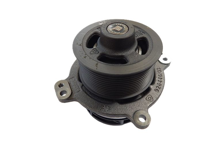 BOMBA DE AGUA IVECO MOTOR CURSOR 10 CURSOR 13