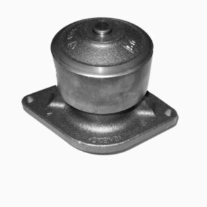 IVECO OMP BOMBA DE AGUA 504062854