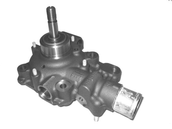 IVECO OMP BOMBA DE AGUA 500362859