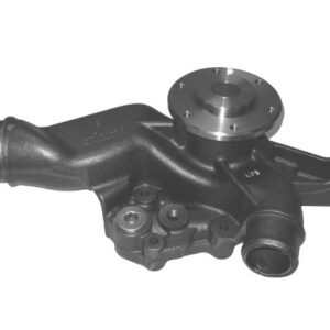 BOMBA DE AGUA MAN 6.103 8.163 MOTOR D0824LFL 51.06500-6515