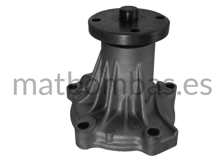 ISUZU BOMBA DE AGUA 8-97021-774-0