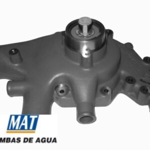 DAF BOMBA DE AGUA 0682262, 405.080, 0680156, 0680947, 0682259, 288619