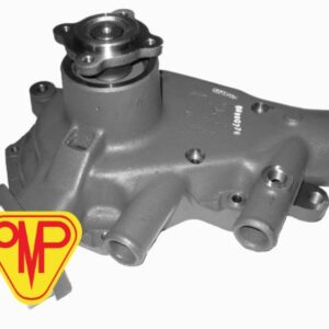 DAF BOMBA DE AGUA HMG-124.108