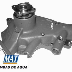 DAF BOMBA DE AGUA HMG-124.108/1