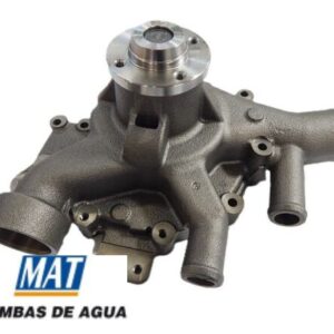DAF BOMBA DE AGUA 0683338