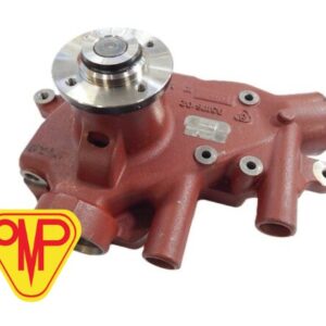 DAF OMP BOMBA DE AGUA 0683586, 0683225, 0683386, 1609871, 1262583, 405.105