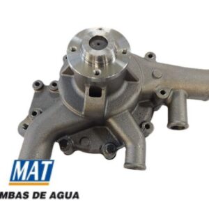 DAF BOMBA DE AGUA 0682747