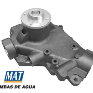 DAF OMP BOMBA DE AGUA 1609855