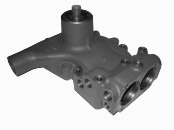 DAF OMP BOMBA DE AGUA 0680520