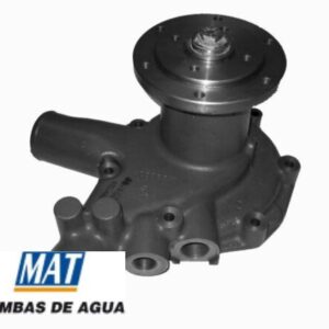 DAF BOMBA DE AGUA 0682263