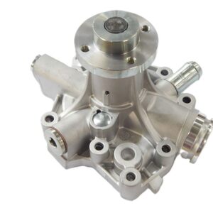BOMBA DE AGUA BOBCAT MOTOR DEUTZ TCD3.6 L4