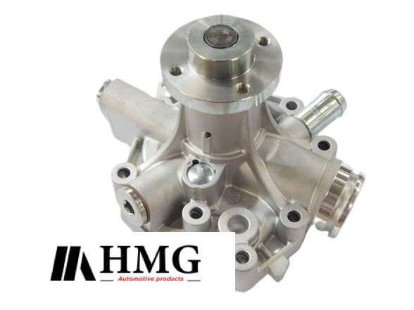 DEUTZ BOMBA DE AGUA HMG-130.148