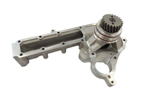 DEUTZ BOMBA DE AGUA 02931230, 02931394, 02937467, 04224873, 04265906, 04265906 / K