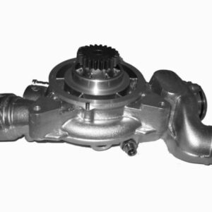 IVECO OMP BOMBA DE AGUA 174.156