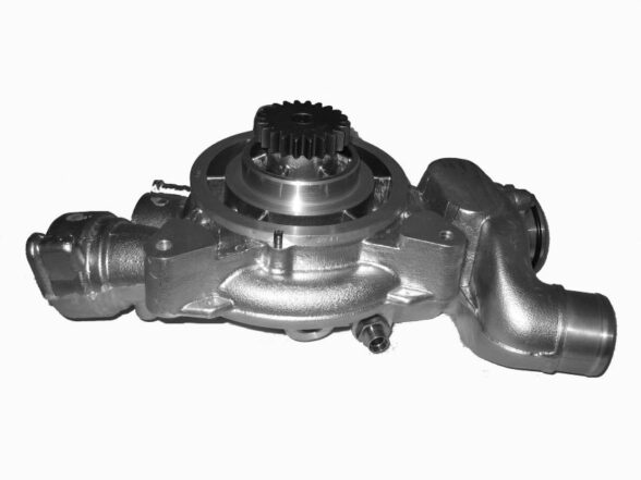 IVECO OMP BOMBA DE AGUA 174.156