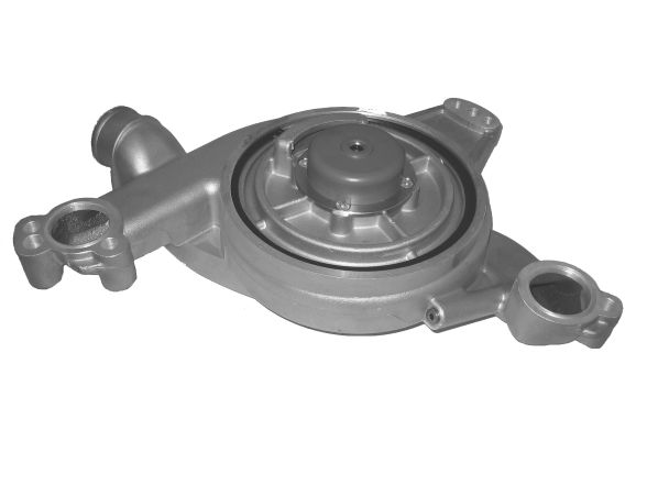 BOMBA DE AGUA MAN TGA 19.360 24.410 MOTOR D2866LF 51.06500-7036