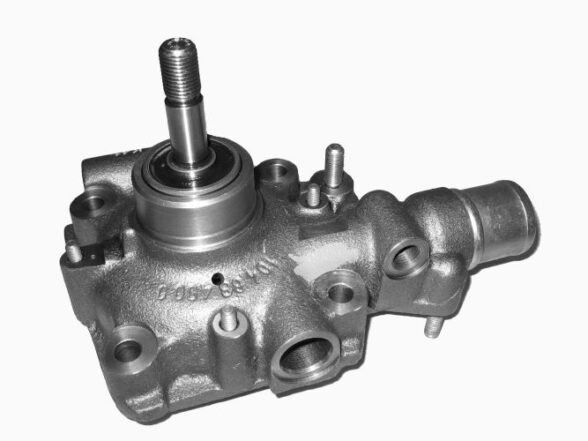 IVECO OMP BOMBA DE AGUA 98438356, 99438900, 500300476