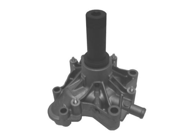 IVECO OMP BOMBA DE AGUA 504360207, 504369725