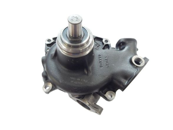 BOMBA DE AGUA IVECO 190.32 370.12.30 FIAT 8210.22.389 4777222