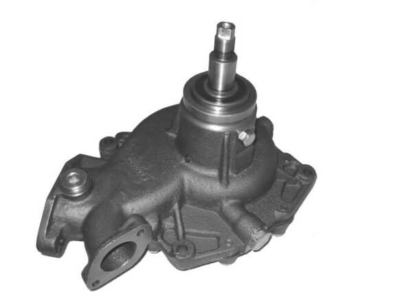 IVECO OMP BOMBA DE AGUA 4606023, 4606027, 4952496