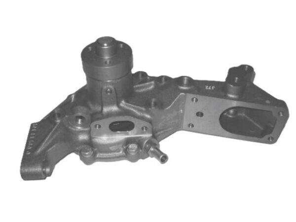 Bomba agua IVECO 4803730 para motor 8060.25.600 de camión 109.14 y 145.37.
