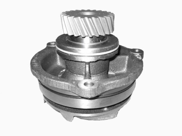 IVECO OMP BOMBA DE AGUA 93190288