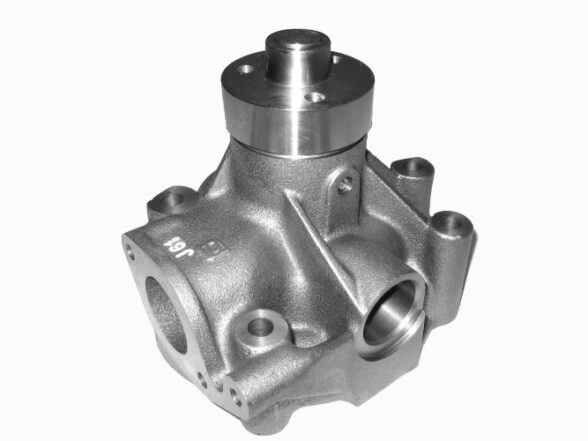 IVECO OMP BOMBA DE AGUA 4838676