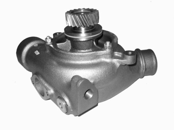 IVECO OMP BOMBA DE AGUA 98468832, 99458099