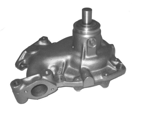 IVECO OMP BOMBA DE AGUA 4752137