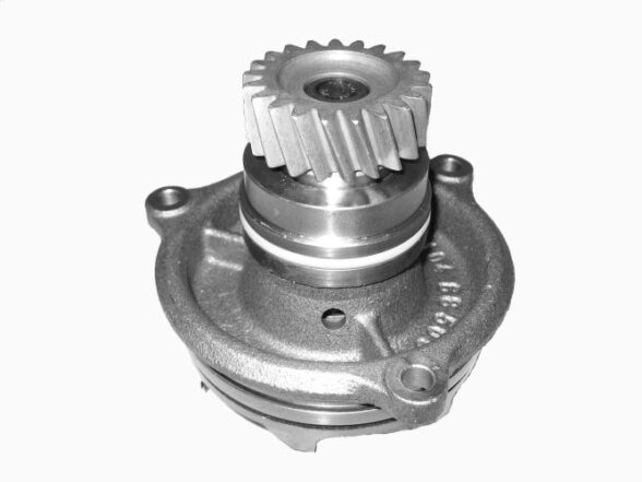 IVECO OMP BOMBA DE AGUA 42532082, 42535615