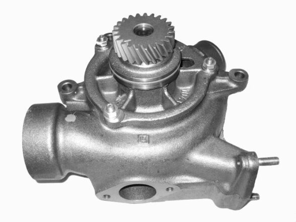 IVECO OMP BOMBA DE AGUA 500361227