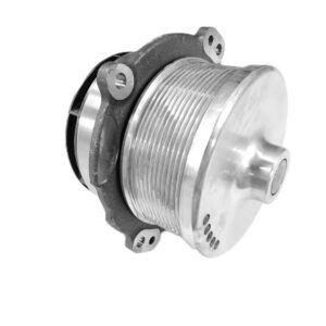 BOMBA DE AGUA IVECO STRALIS AS56 MOTOR CURSOR 11 CURSOR 13 F3GFE611A 5801938449