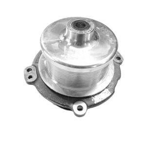 BOMBA DE AGUA IVECO 440S46 MOTOR CURSOR 11 F3GFE611 5801795031
