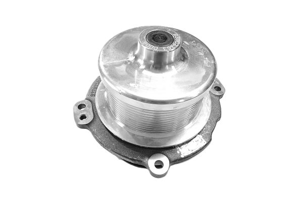 BOMBA DE AGUA IVECO 440S46 MOTOR CURSOR 11 F3GFE611 5801795031