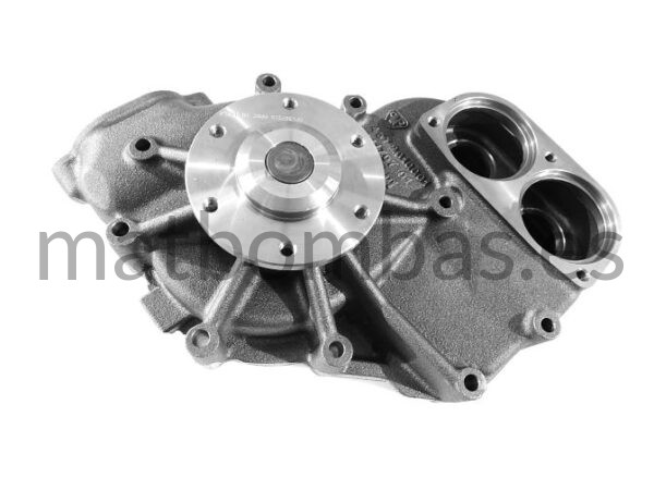 MERCEDES OMP BOMBA DE AGUA 4752000101