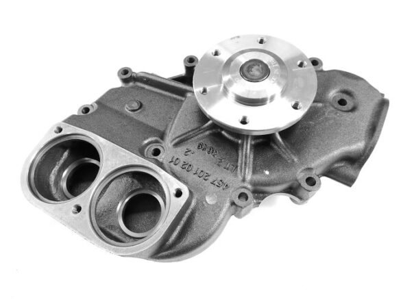 MERCEDES OMP BOMBA DE AGUA 4602002201