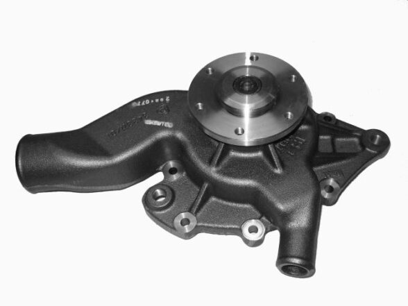 MAN OMP BOMBA DE AGUA 51065006462, 51065006476, 51065009462, 51065009476