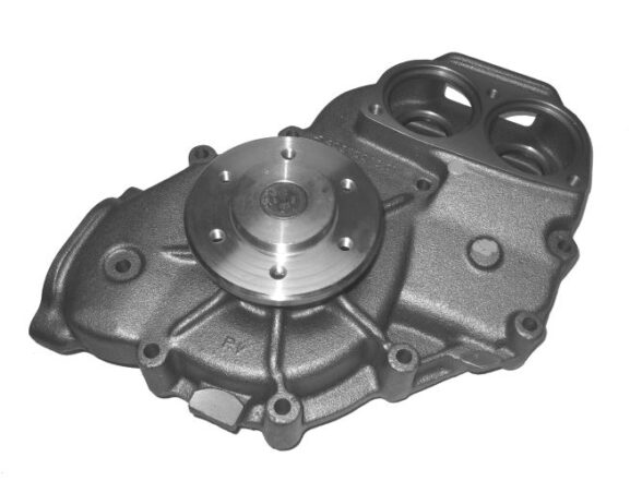 MAN BOMBA DE AGUA 51065006528, 51065006566