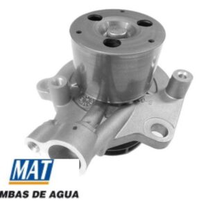 MAN BOMBA DE AGUA 04L.121.011 / E / EX / H / HX / L / LX / M / P / X, 65.06500-9000