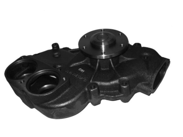 MERCEDES OMP BOMBA DE AGUA 4032000601, 4032003601, 4032004401, 4032005101, 4032007101