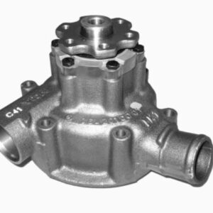 MERCEDES OMP BOMBA DE AGUA 3742000001, 3642000101, 3642000901, 3642001401, 3642002001, 3642010001