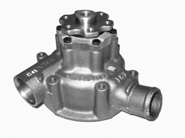 MERCEDES OMP BOMBA DE AGUA 3742000001, 3642000101, 3642000901, 3642001401, 3642002001, 3642010001