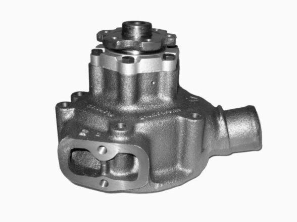 MERCEDES OMP BOMBA DE AGUA