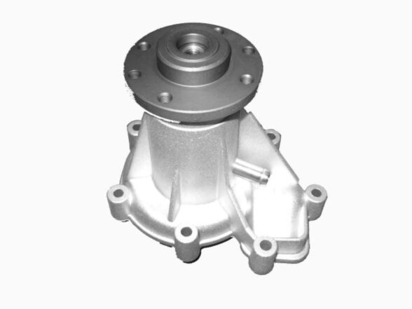 MERCEDES BOMBA DE AGUA