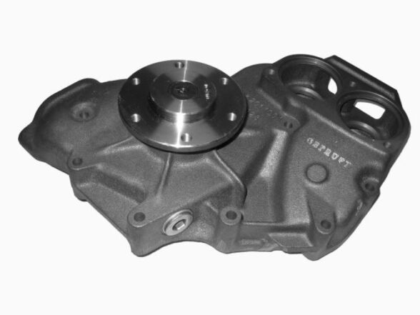 MERCEDES OMP BOMBA DE AGUA 4032003701, 4032005201, 4032007201