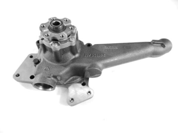 MERCEDES OMP BOMBA DE AGUA 3662005401, 3662005501, 3662006601, 3662006701, 3662006801, 3662010401, 3762000901, 3902000001