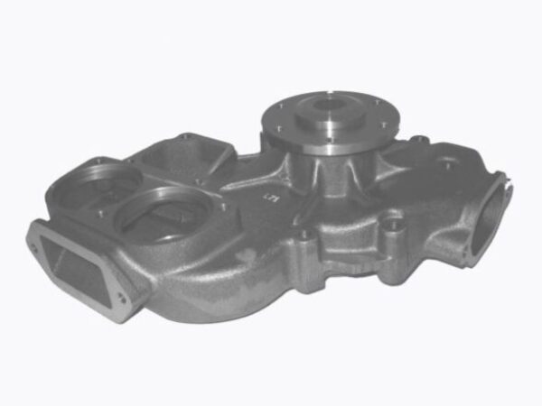 MERCEDES OMP BOMBA DE AGUA 4032006401, 4032007501, 4032011701