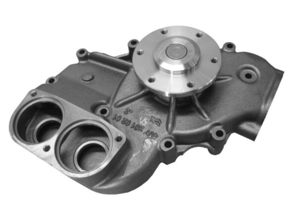 MERCEDES OMP WATER PUMP