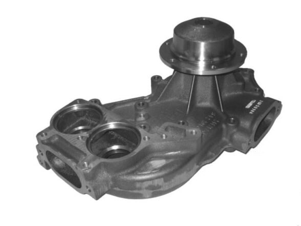 MERCEDES OMP BOMBA DE AGUA 5422002201