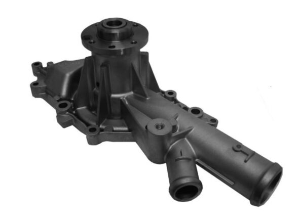 MERCEDES BOMBA DE AGUA 6462001001